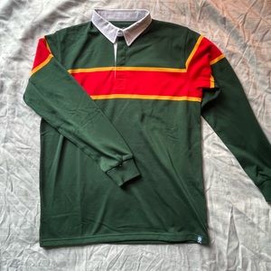 Rugby polo